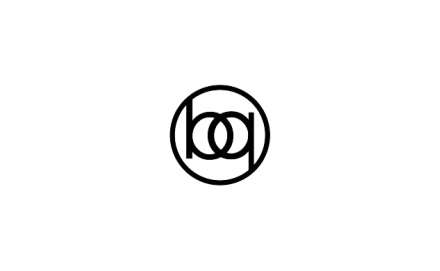 bqbq 化妆品品牌商标LOGO设计图