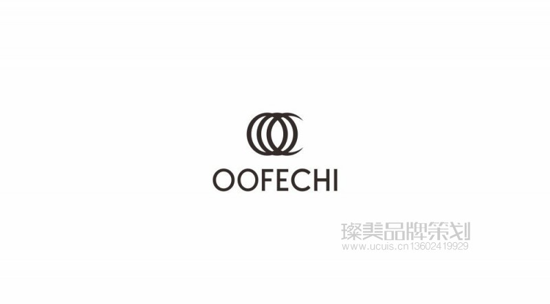 奥芙琪化妆品品牌商标LOGO设计图